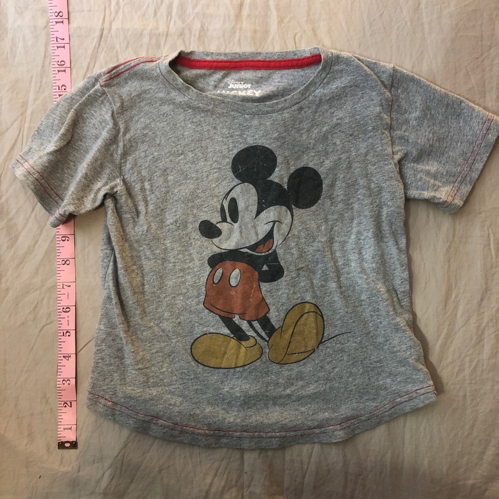 Mickey Tee